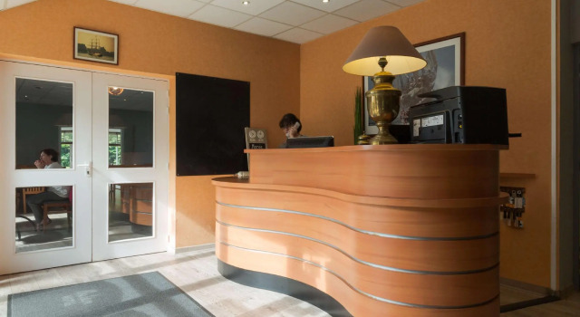 Hôtel Oré, Saint-Malo, Забронировать Отель Сен-Мало Vallee de la Rance