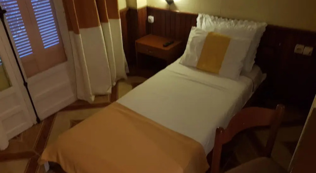 Standard cameră Hotel el Hayat