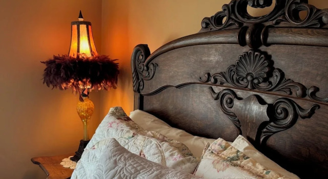 Номер Standard The Wen Inn formerly Andor Wenneson