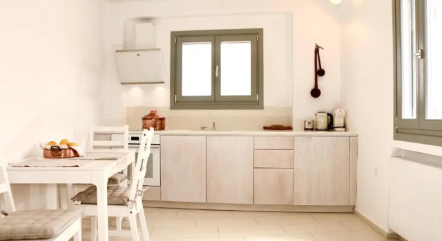 Коттедж Kounelia Luxury Apartments