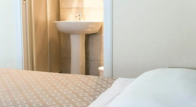 Номер Economy Hotel Sauro