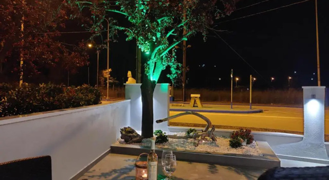 Mare Monte Luxury Apartments 3, Prenota Appartamento Nea Skioni Kassandra
