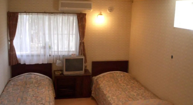 Номер Standard Nikko Pension Lescale