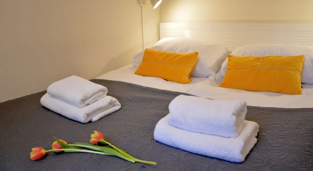 Апартаменты Standard Central Cracow Apartments