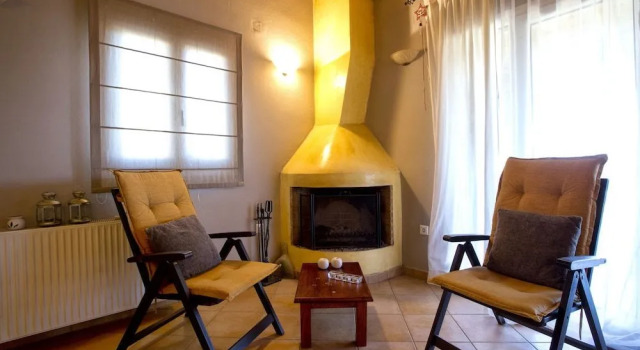 Villa Caramel