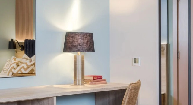 Студия Your Apartment I Milton Keynes