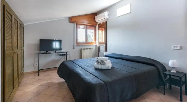 Travelershome Ciampino&Morena GuestHouse, Prenota Bed & breakfast Hotel a Lazio con parcheggio, Parcheggio