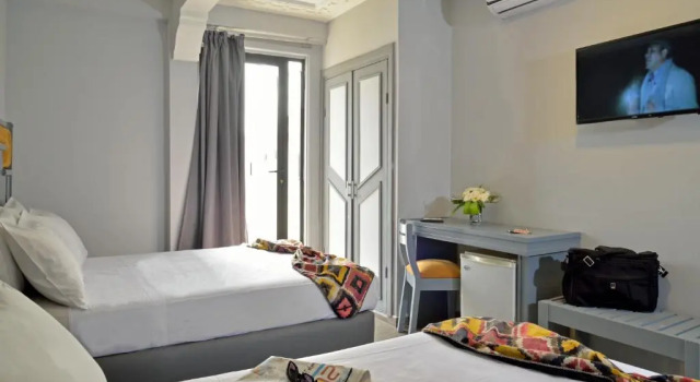 Двухместный номер Hotel Rio