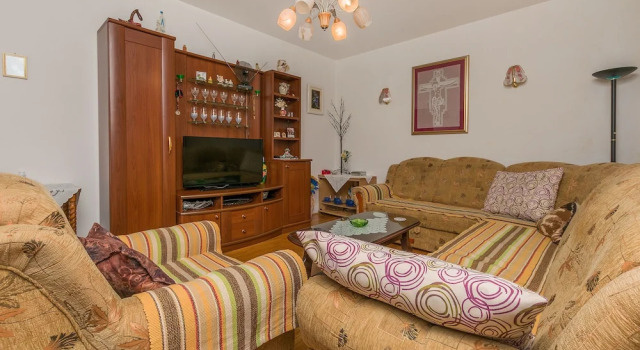 Apartment Anica, Rezerwuj Apartament Hotele w Split-Dalmatia County z parkingiem, Parking