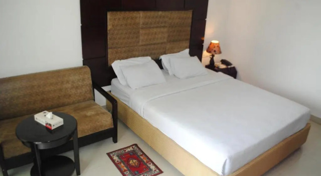 Номер Deluxe Hotel Mishuk