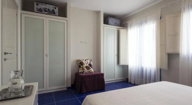 Апартаменты Marsa Siclà Le Ville
