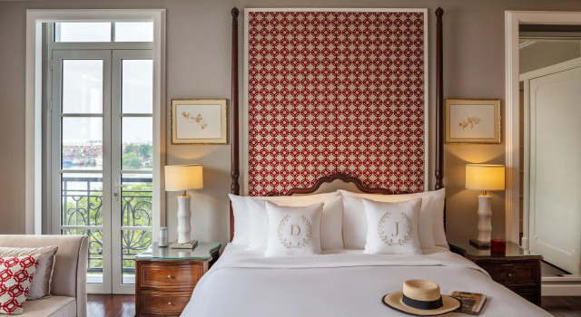 Mia SaiGon Luxury Boutique Hotel