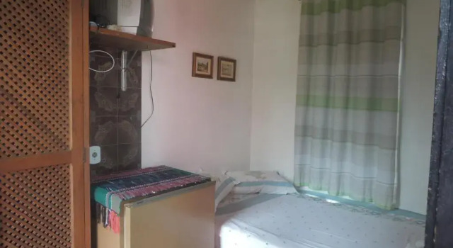 Люкс Standard Pousada Maria da Toca