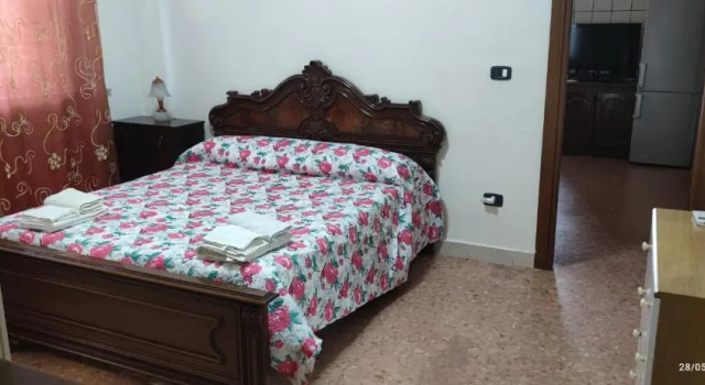Mary Home 2 a pochi passi dalla Reggia di Caserta, Забронировать Апартаменты/квартира Сан-Никола-ла-Страда Кампания