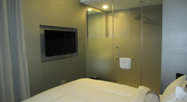 Номер Deluxe The Southbridge Hotel