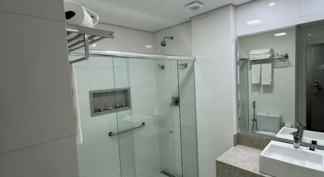 Номер Superior Hotel Guarany