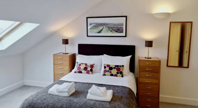 Your Space Apartments - Eden House