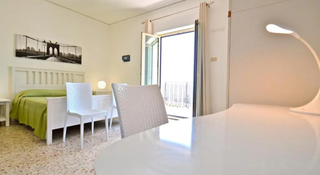 Апартаменты с 3 комнатами Villa Vittoria