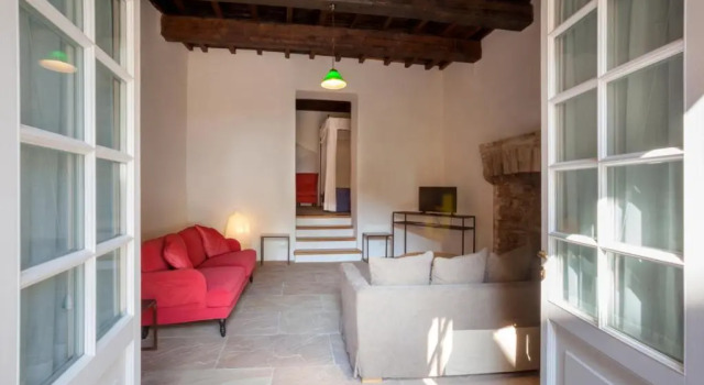 Номер Standard Il Castello di Campello