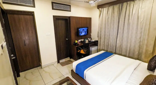 Номер Executive Hotel Sidh Vedantha