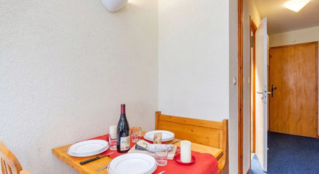 Chalet Club 12925, Забронировать Шале Виллы Овернь-Рона-Альпы, Вилла
