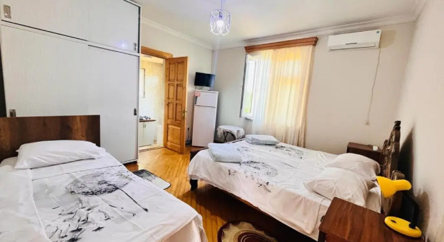 Студия Datos GuestHouse