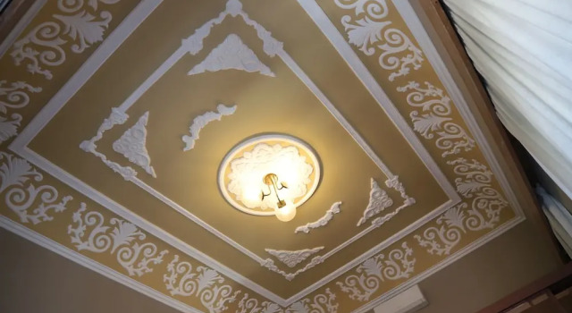 Двухместный номер Luxury Hotel Lost Gemmayzeh