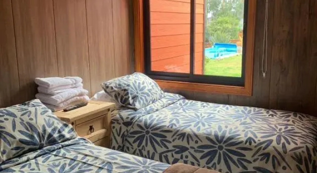 Номер Deluxe Hotel Boutique Family Suites
