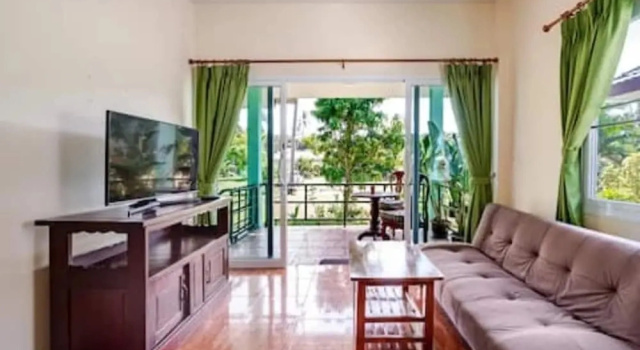 Green Heaven Bungalows, Забронировать Курортный отель Отели Самуи 3 звезды, 3*