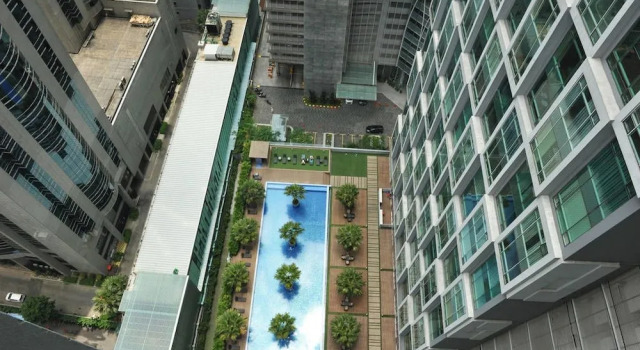 Soho Suites KLCC by Angel, Забронировать Апартаменты/квартира Апартаменты Куала-Лумпура, рядом с Центральный автобусный вокзал Пуду, Апартаменты/квартира