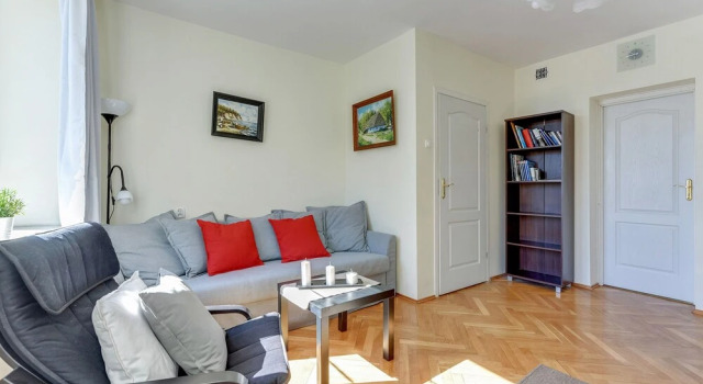 Apartament Targ Rybny - Gdańsk Old Town, Book Apartment Gdańsk Pomerania