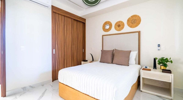 3BR Condo Right Next to the Beach - Pool - Palapa, Забронировать Апартаменты/квартира Апартаменты Наярит, Апартаменты/квартира