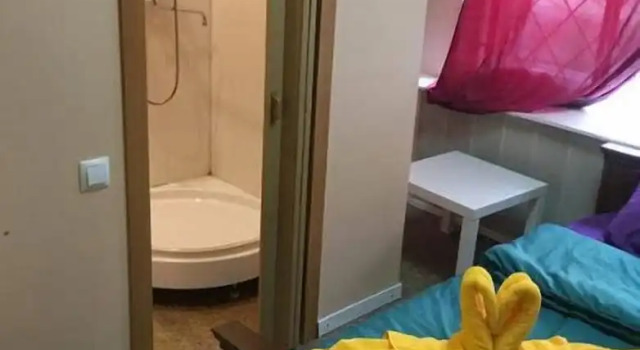 Hotel Anita, Забронировать Отель Адмиралтейский район Санкт-Петербург, рядом с Музей железных дорог России