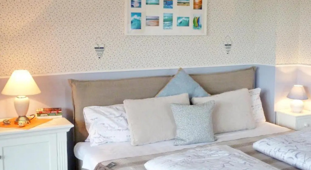 Seeburg Seeburg Appartement 28, Забронировать Апартаменты/квартира Шарбойц Holstein Switzerland
