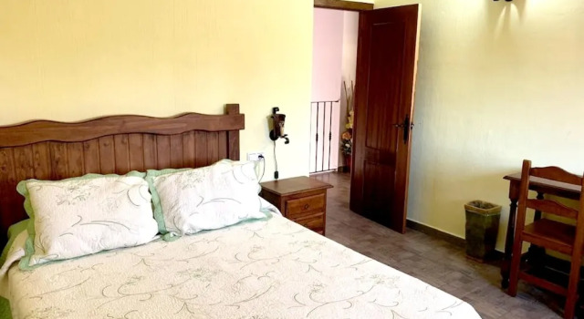 Villa With 3 Bedrooms in Pozo Alcón, With Private Pool, Enclosed Garden and Wifi, Забронировать Вилла Посо-Алькон Sierra de Cazorla, Segura y Las Villas Nature Reserve