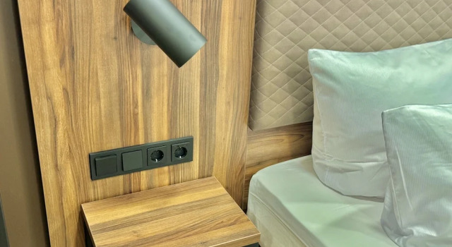 Номер Standard Trip Inn Hotel Frankfurt-Heusenstamm Tagungshotel