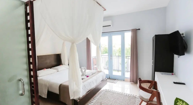 Номер Deluxe Gatsby Hotel Hostel