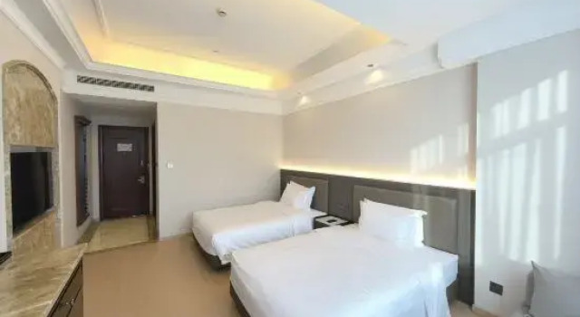 Двухместный номер Standard Youli Building Hotel