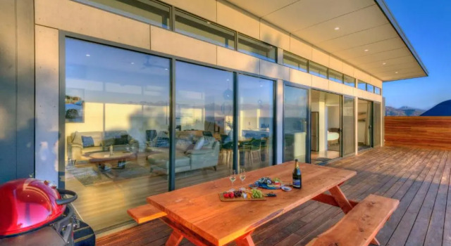 Коттедж Freycinet Coastal Retreat