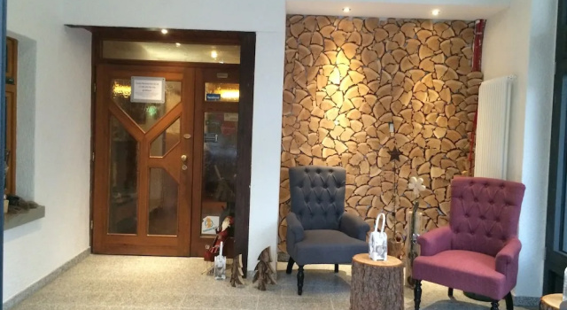 Hotel-Restaurant Poststuben