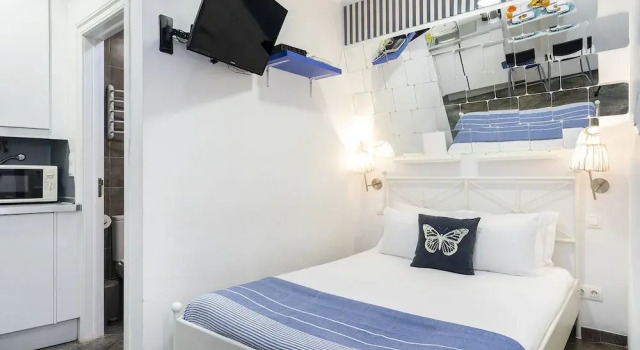 Hidden Gem In Alfama Perfect To Explore Lisbon