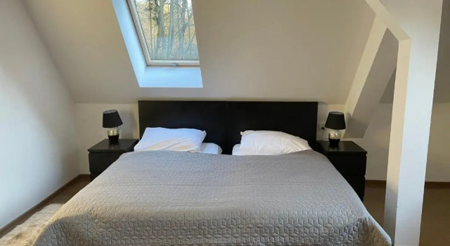 Двухместный номер Standard Villa ANSER