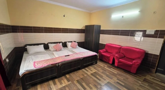Hotel Shobha Inn