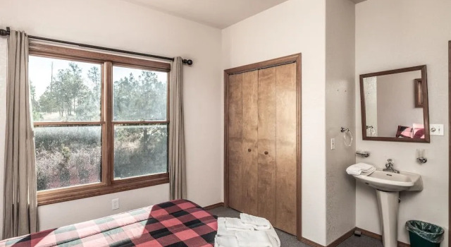 Blue Lake Lodge by Ruidoso Vacation Rentals, Varaa Lomakoti Ruidoso New Mexico