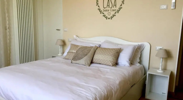 Camera Standard Locanda Rabaya