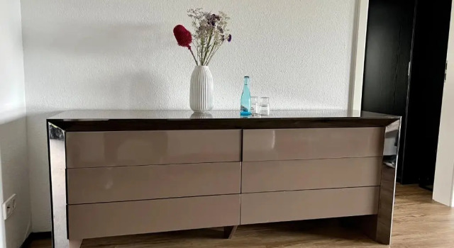 Люкс Hotel My Schildow
