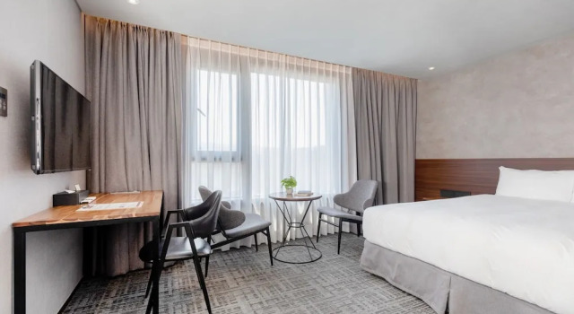 Withstay Hotel
