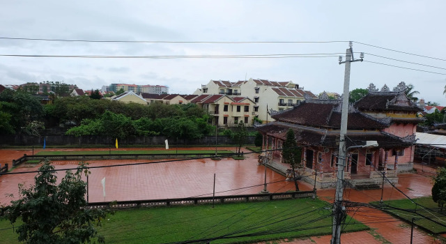 Champa Villas, Забронировать Отель Cam Pho Хойан, рядом с Quan Cong Temple