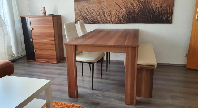 Апартаменты Rhein Living Apartment - Balkon und Rheinpromenade