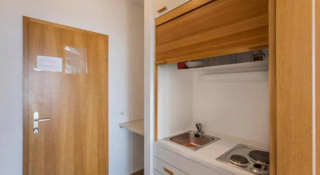Студия Apartments Vedra